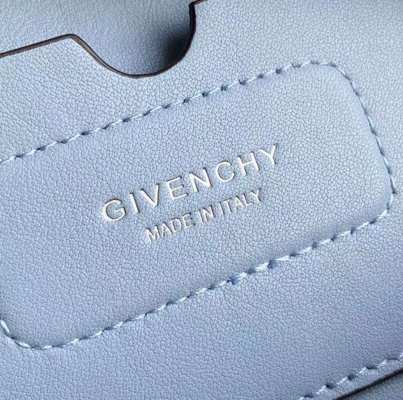 Givenchy Top Handle Bags